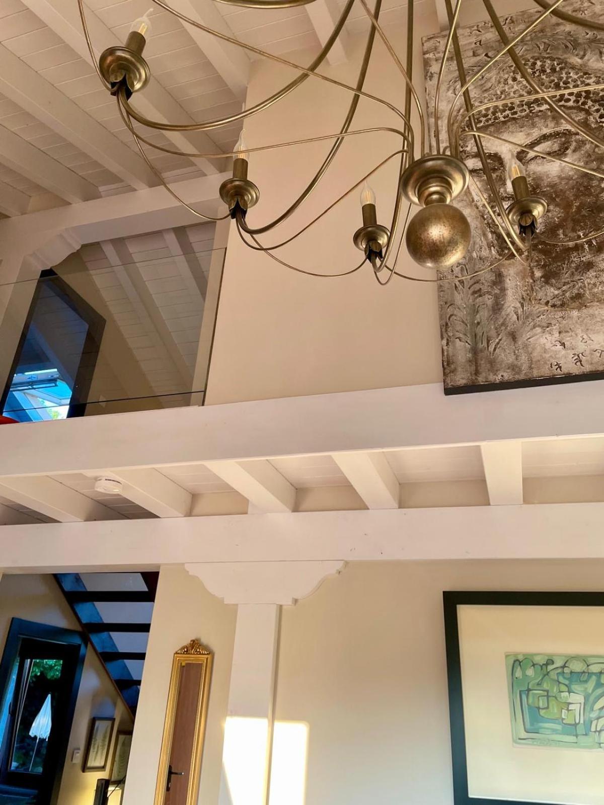Casa Rural En Fontibre Espinilla Kültér fotó