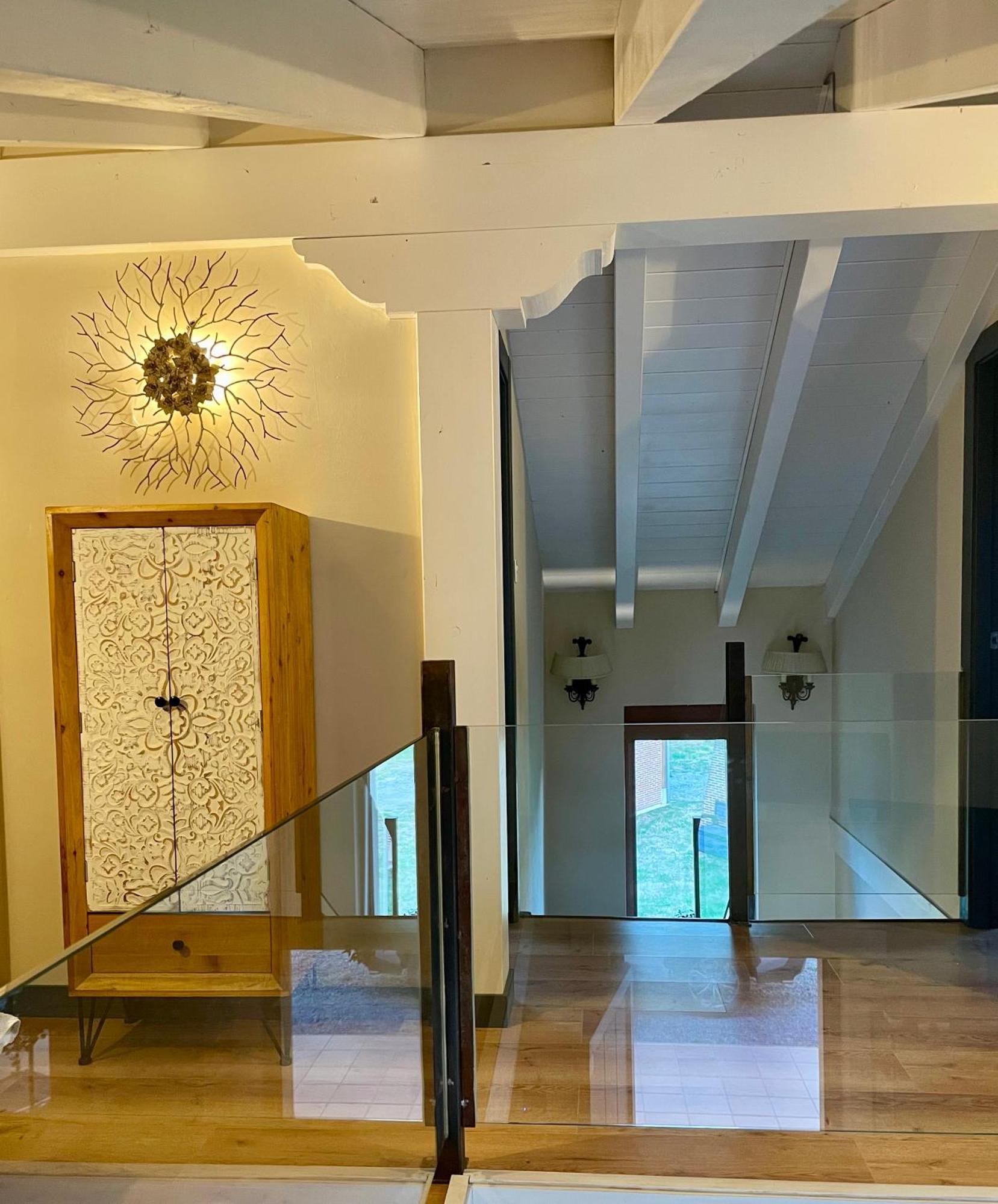 Casa Rural En Fontibre Espinilla Kültér fotó