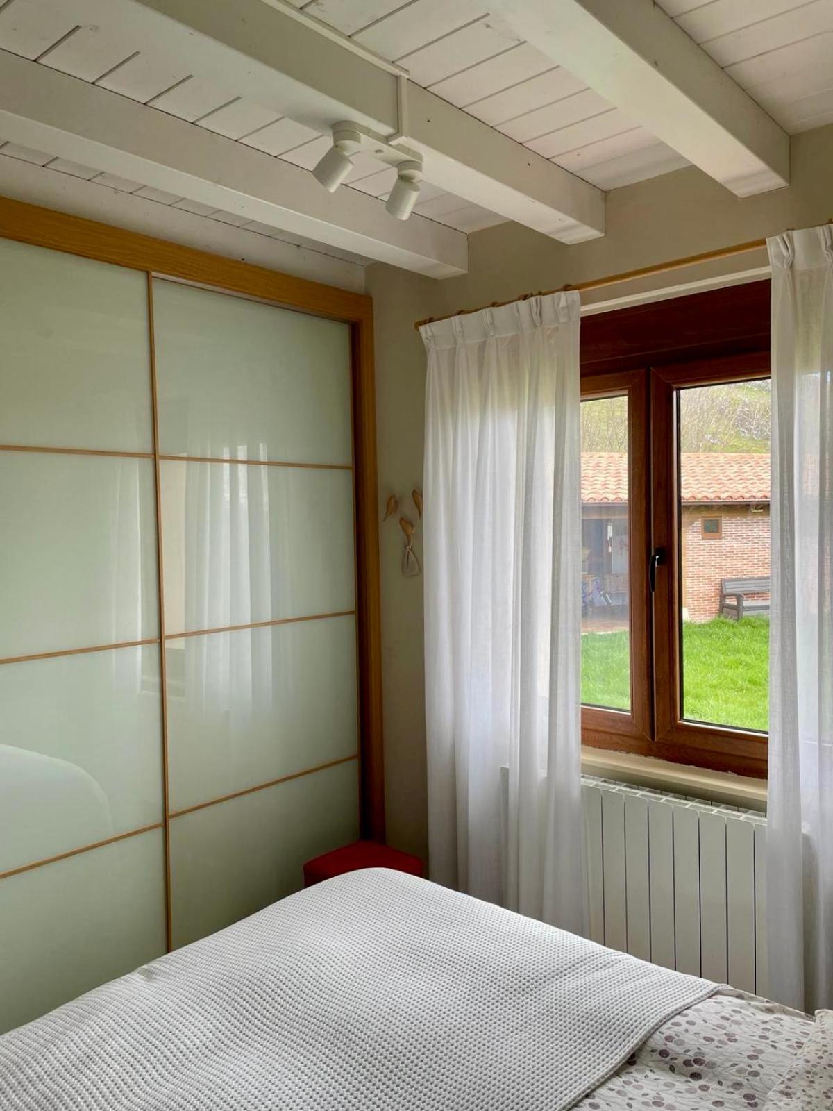 Casa Rural En Fontibre Espinilla Kültér fotó